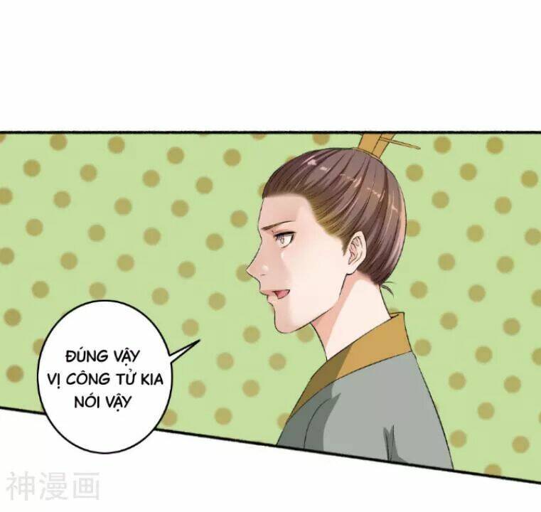 Cuồng Phi Phách Lối: Chapter 65