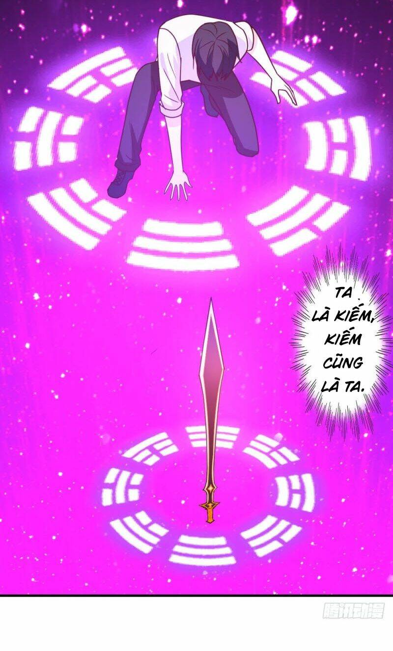 Trọng Sinh Tu Chân Tại Đô Thị: Chapter 69