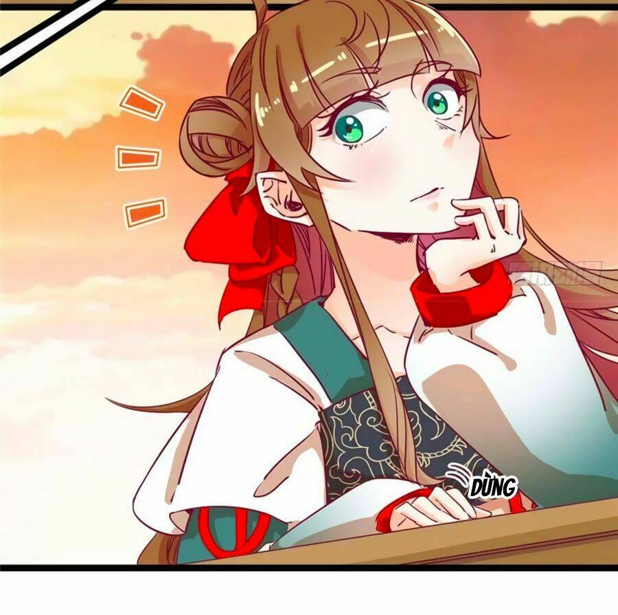 Ngọc Vi Mai: Chapter 39