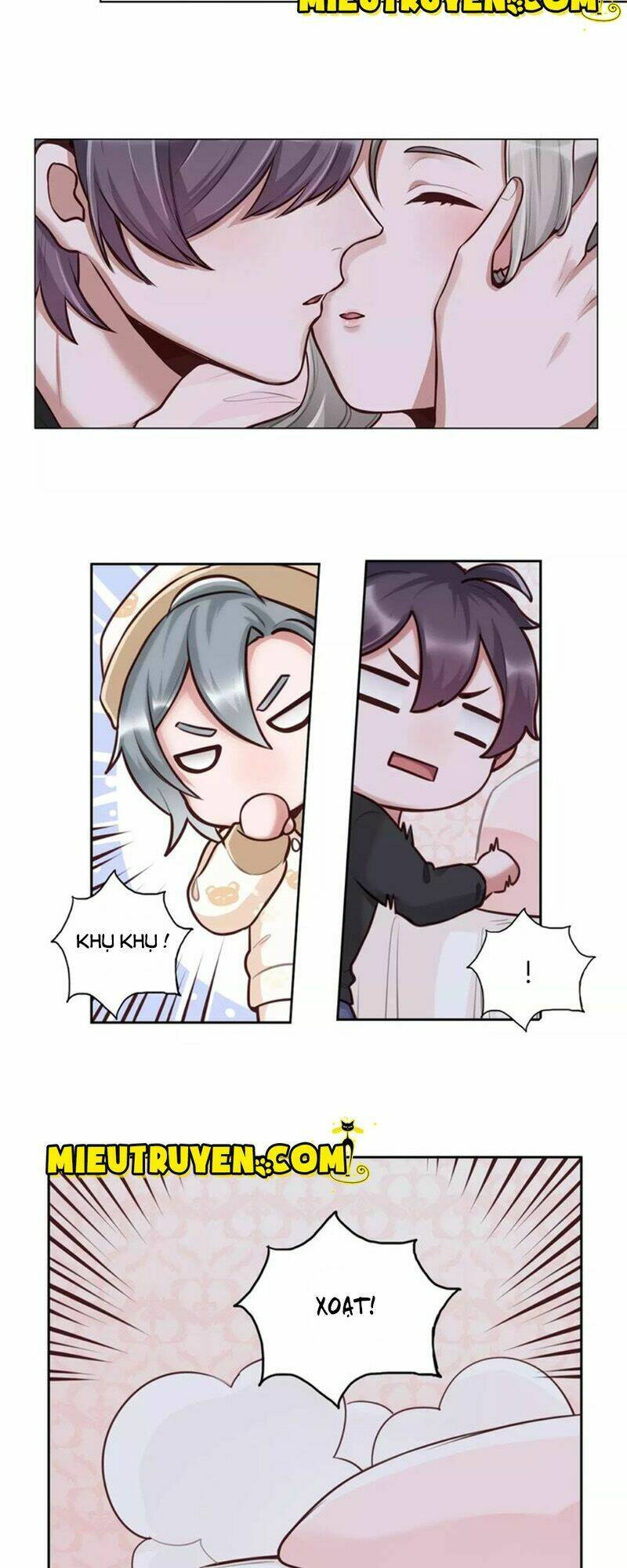 Tướng Quân Mời Xuất Đạo: Chapter 20