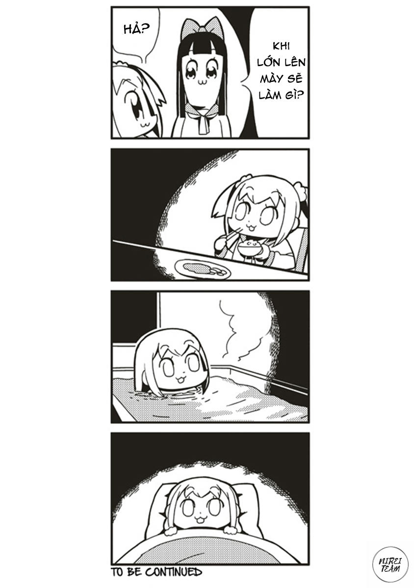 Poputepipikku: Chapter 9