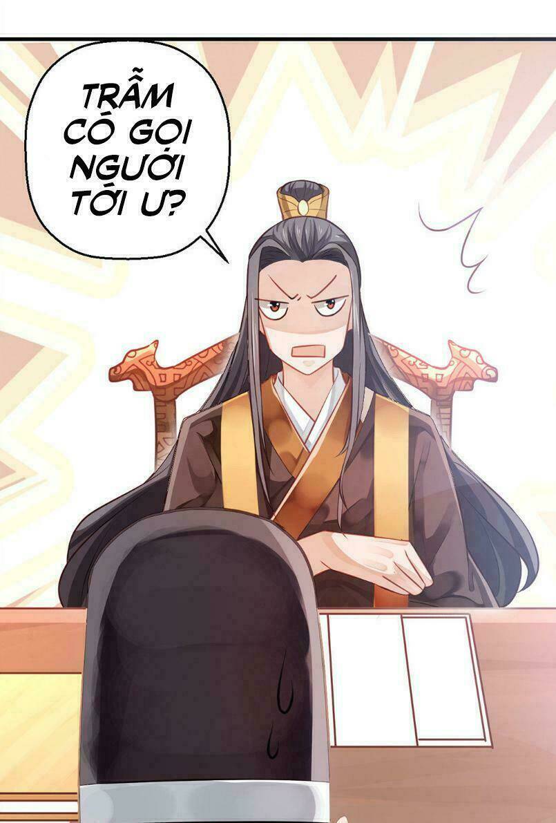 Bệ Hạ Xin Tự Trọng: Chapter 10