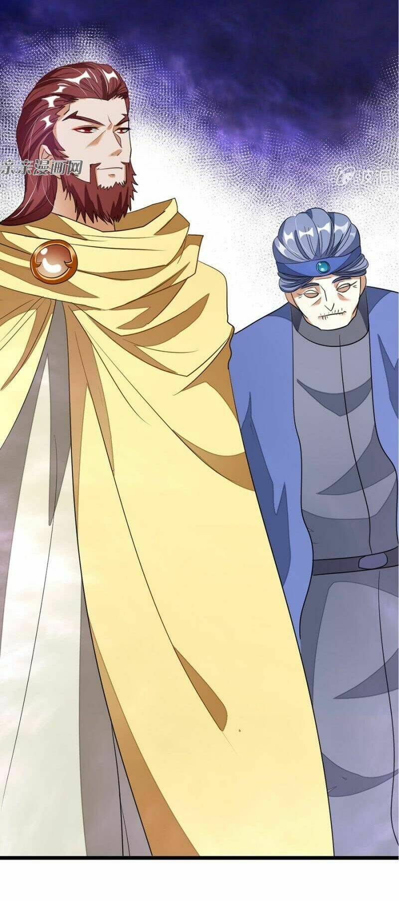 Cửu Dương Thần Vương: Chapter 89