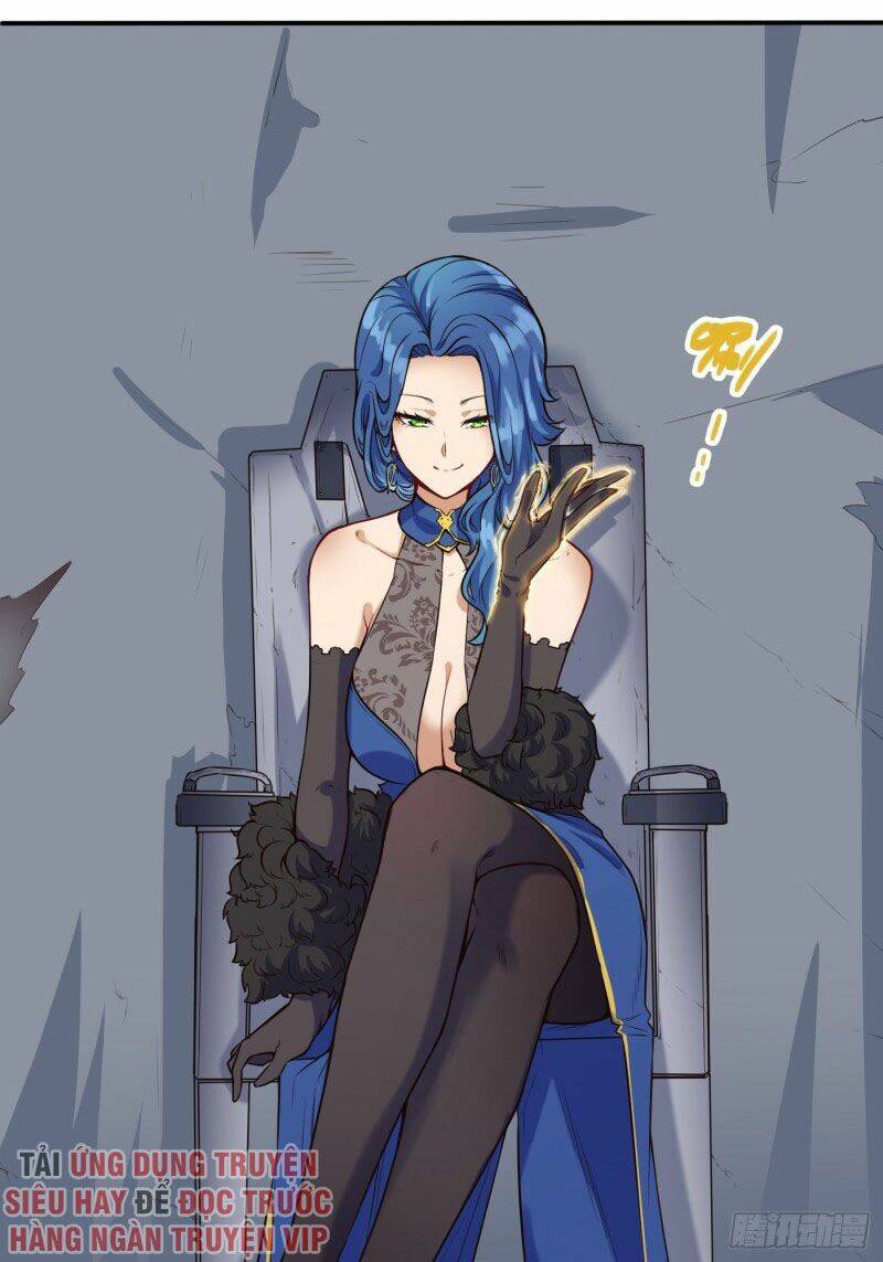 Đô Thị Âm Dương Tiên Y: Chapter 114