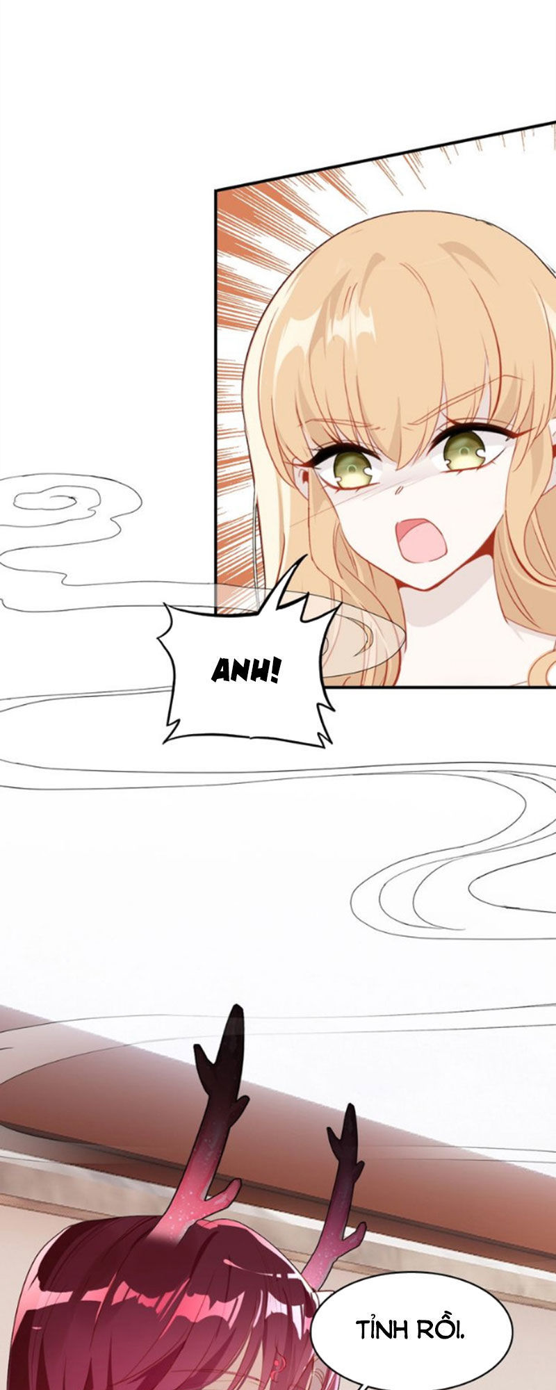 Ái Ngạo Kiều Long Vương Gia: Chapter 56