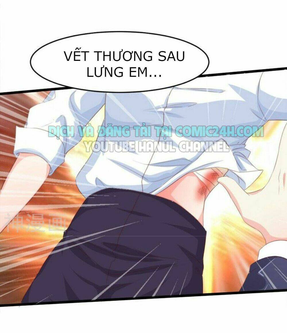 Mặt Nạ Kiều Thê: Chapter 22