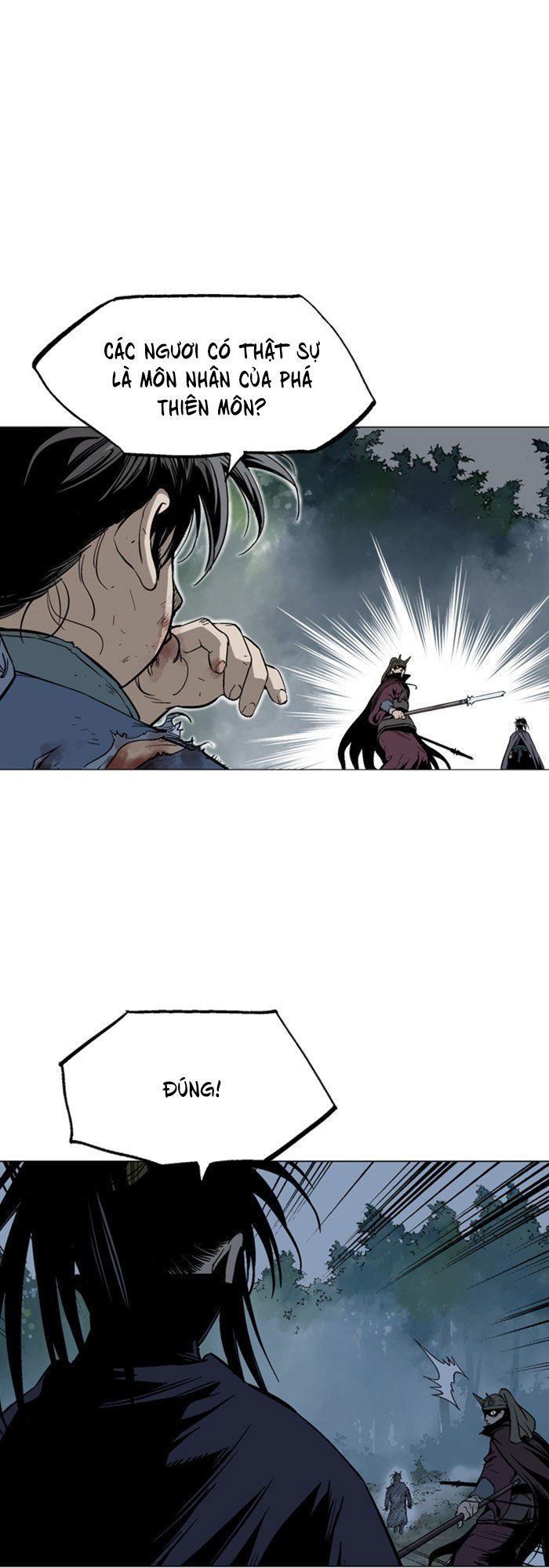 Cao Thủ 2: Chapter 41