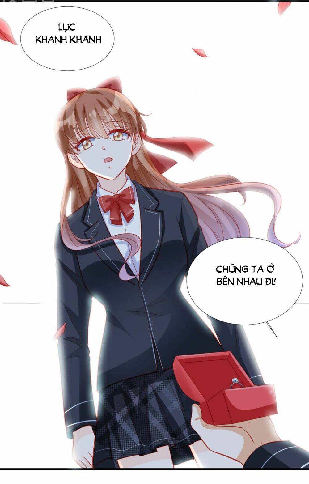 Tu La Thiếu Gia Quá Kiêu Ngạo: Chapter 120