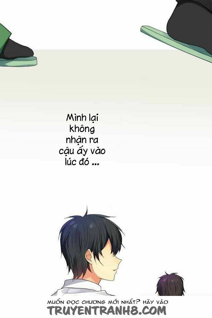 Giống Như Tình Yêu!: Chapter 21