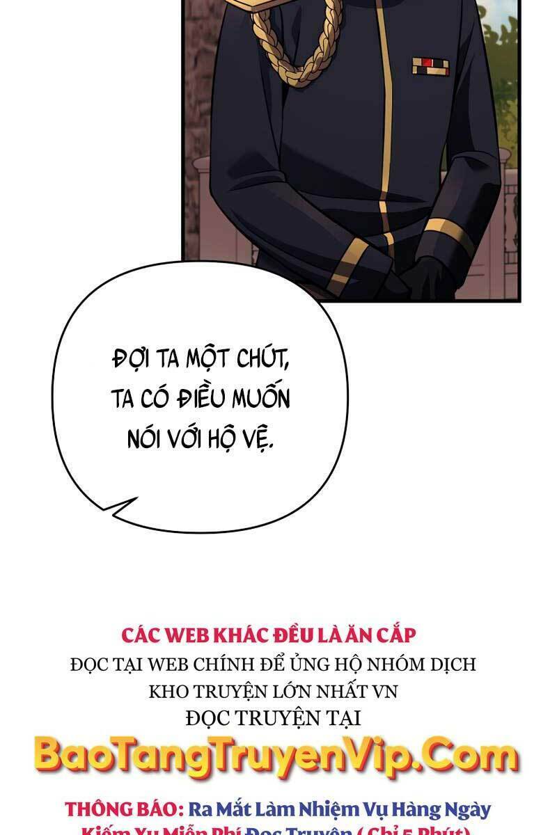 Trở Thành Bạo Quân: Chapter 25