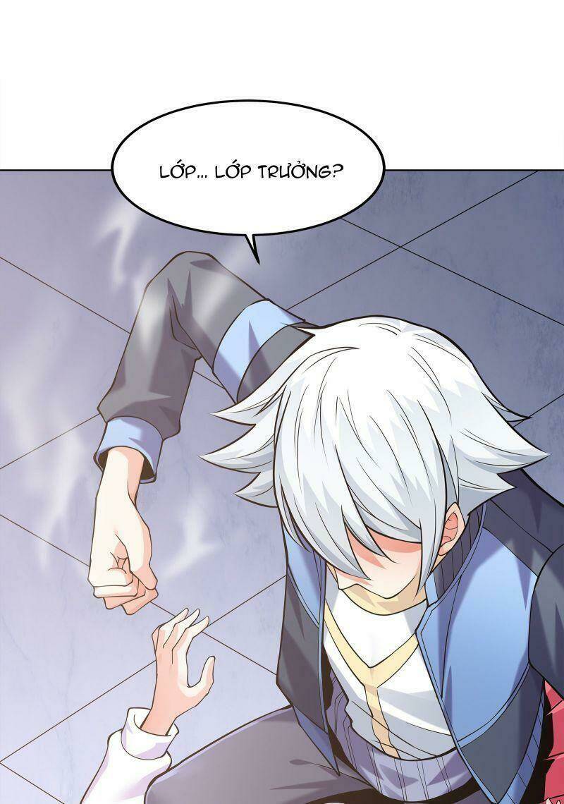 Thời Đại Thần Minh: Thế Giới Biến Thành Game Online: Chapter 6