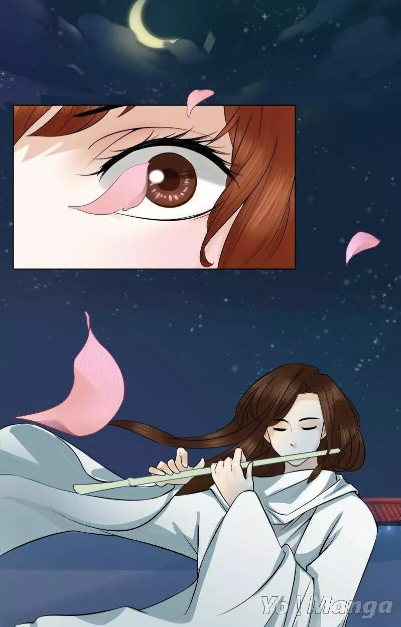 Loạn Thế Hoạ Phi: Chapter 27