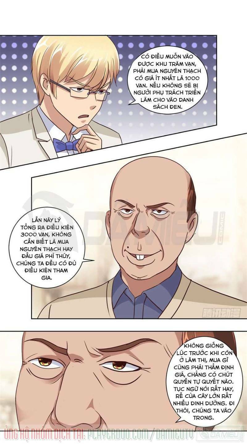 Đô Thị Chí Tôn Hệ Thống: Chapter 70