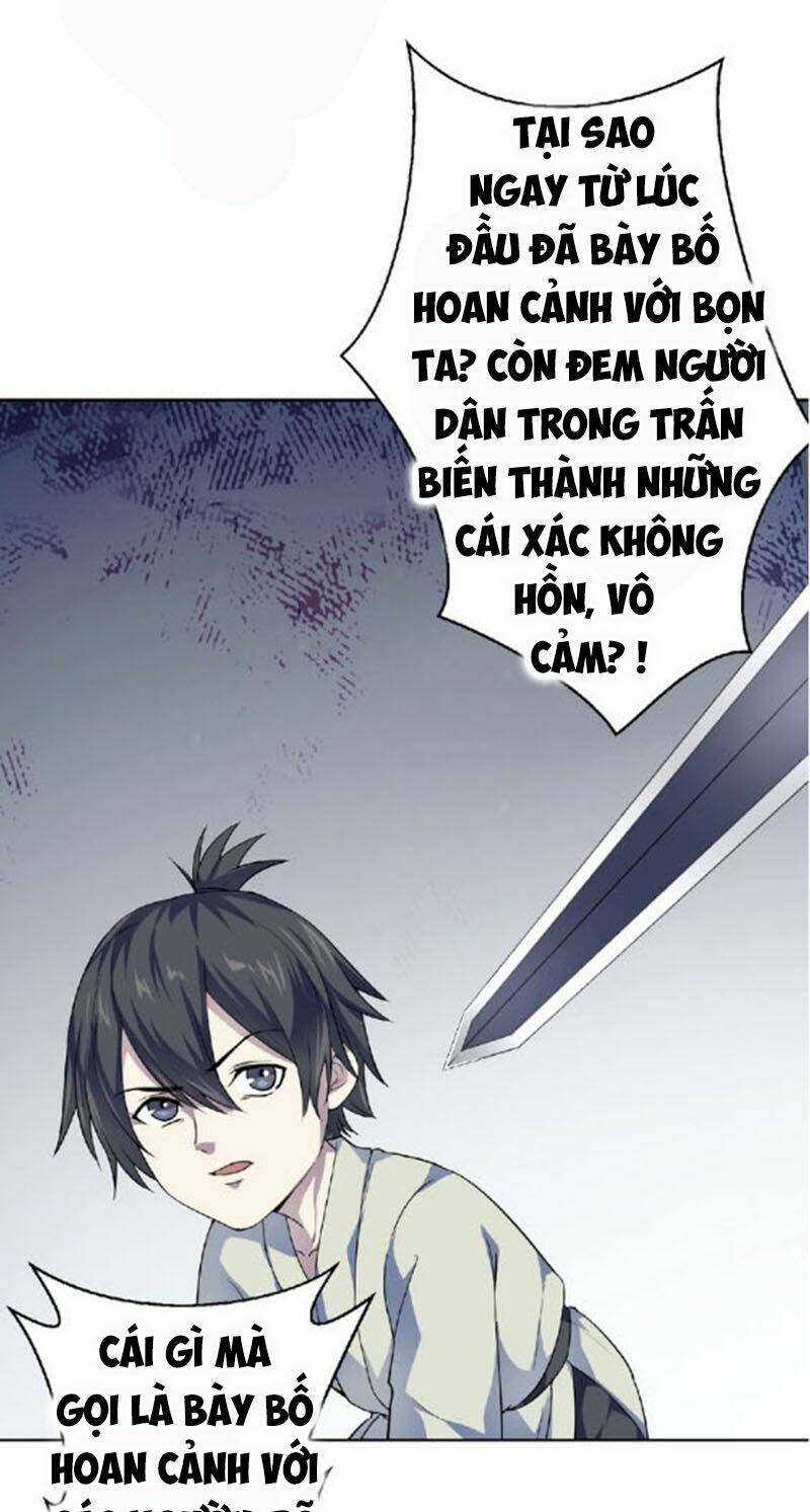 Nghịch Thiên Đại Thần: Chapter 55