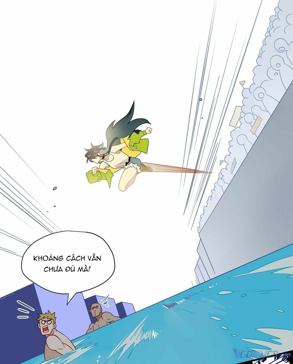 Nữ Phụ Như Tôi Cũng Có Ngày Ra Mắt: Chapter 44