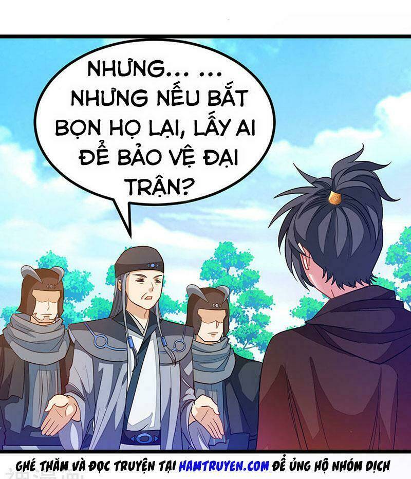 Cửu Dương Thần Vương: Chapter 183