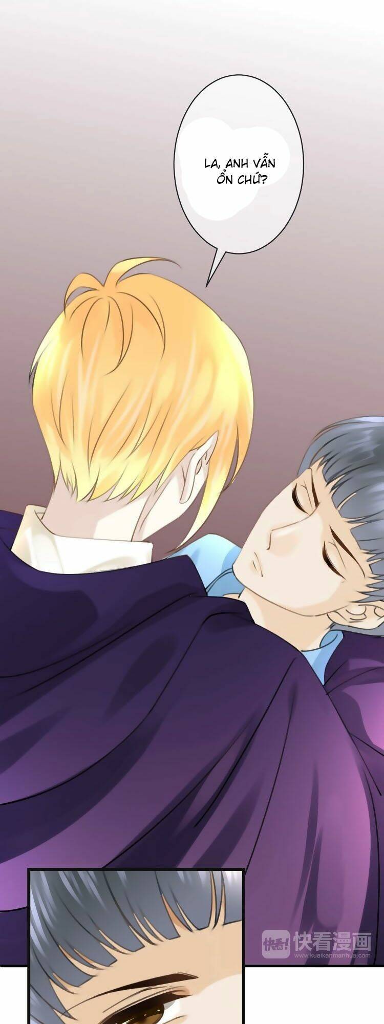 Thiên Thần Không Có Tiết Tháo: Chapter 53