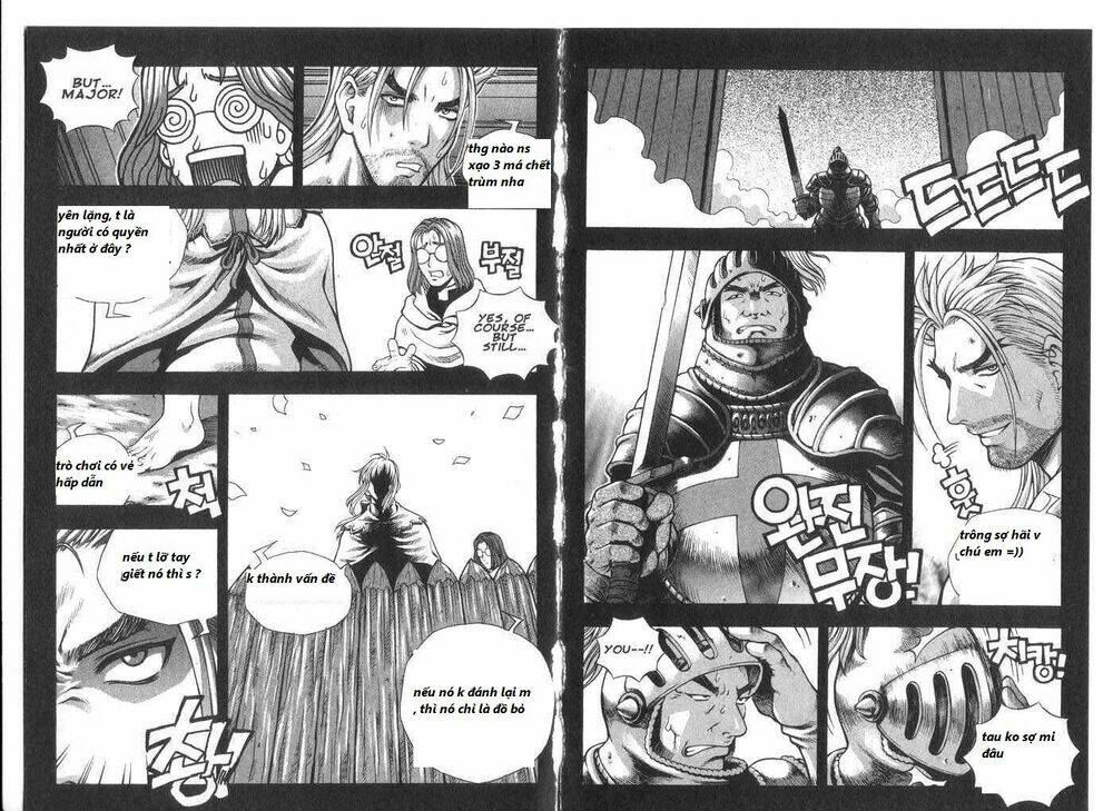 Rebirth - Tái Sinh: Chapter 26