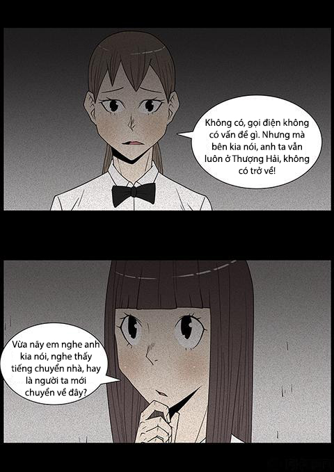 Chuyện Lạ Đêm Khuya: Chapter 75