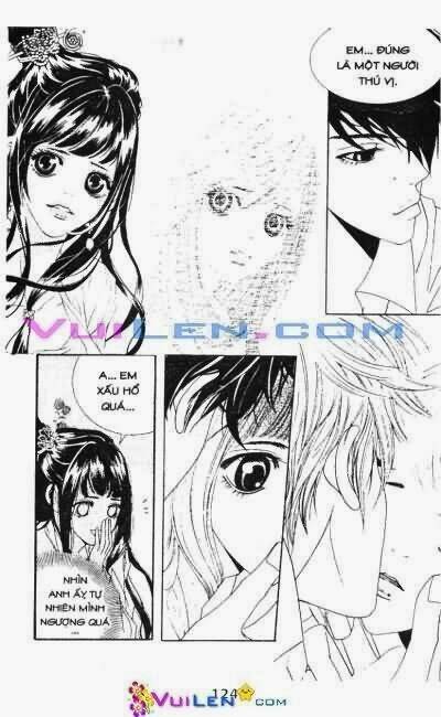 Bí Mật Học Viện Cross: Chapter 2