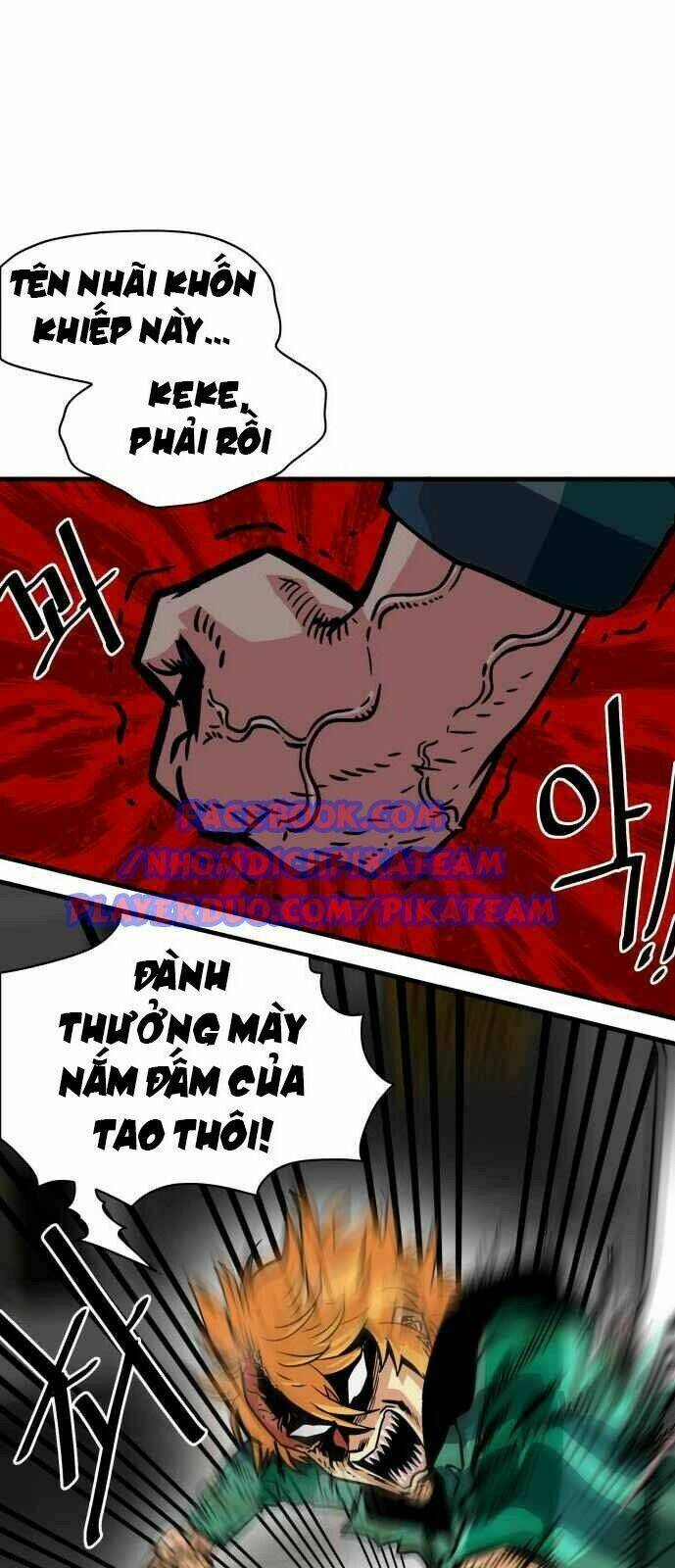 Bẫy Troll: Chapter 29