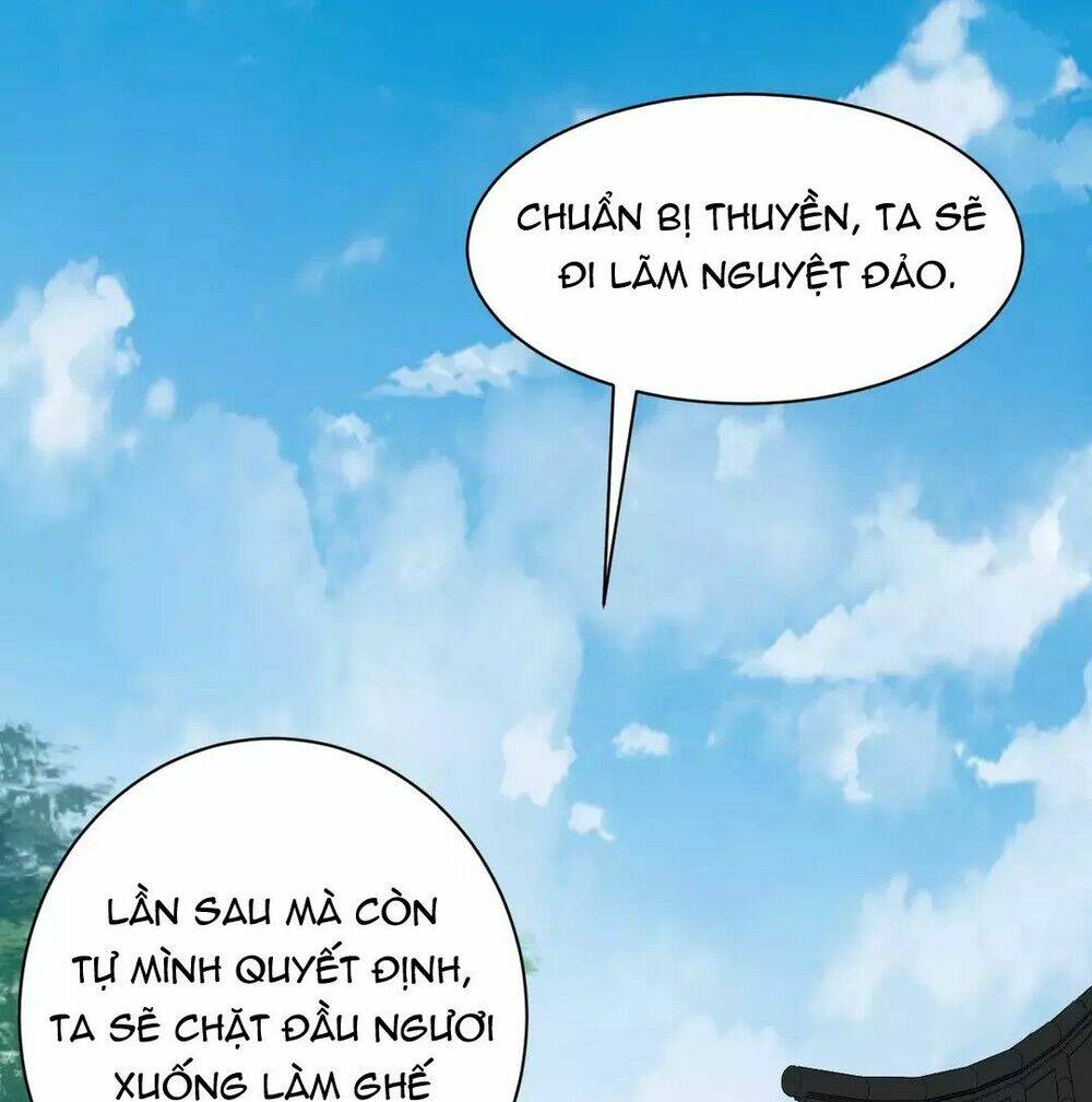 Bồng Sơn Viễn: Chapter 31