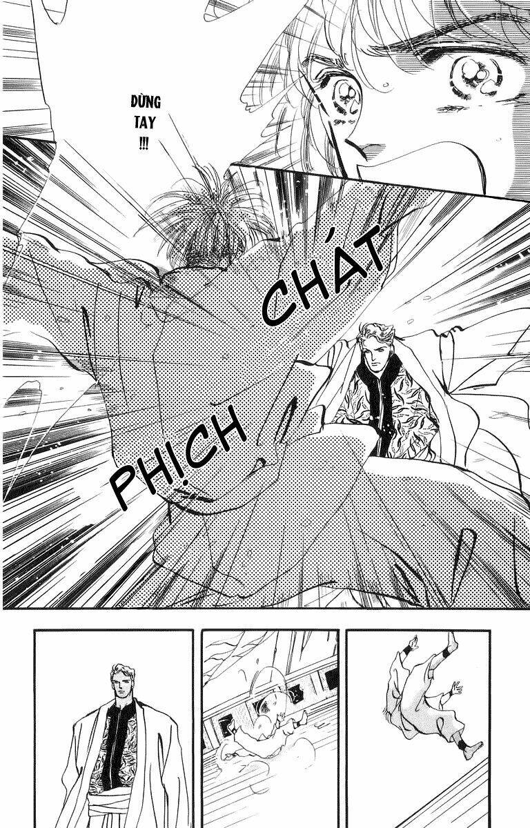 Đứa Con Số Phận: Chapter 37