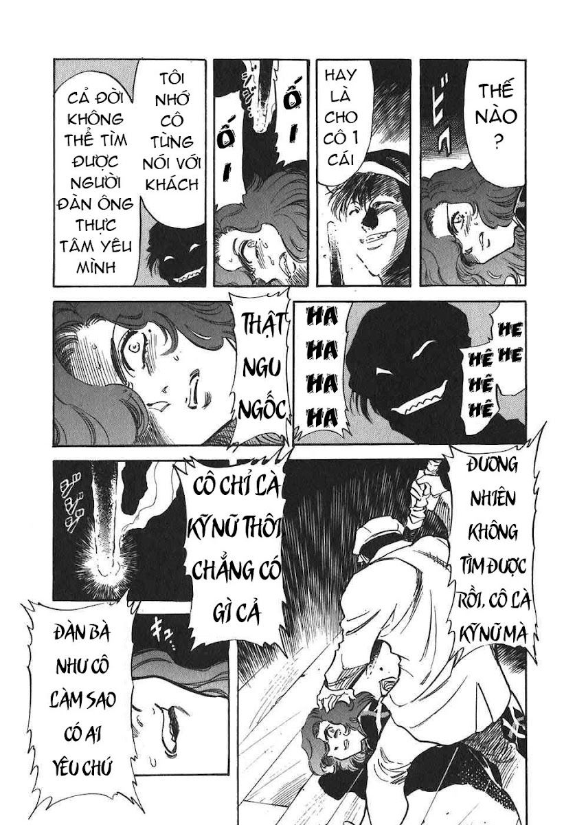 Red Living On The Edge: Chapter 93