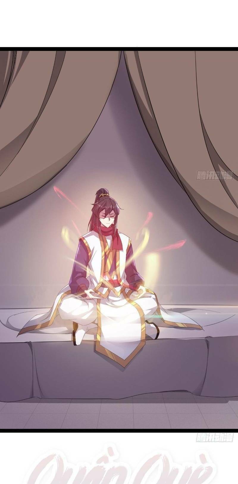 Kiếm Đồ: Chapter 33