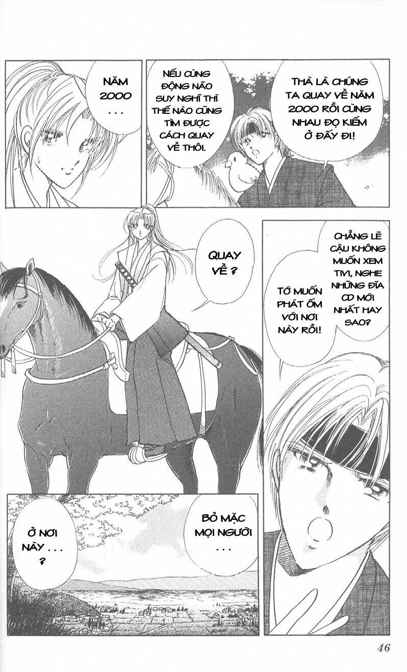 Amakusa 1637: Chapter 9