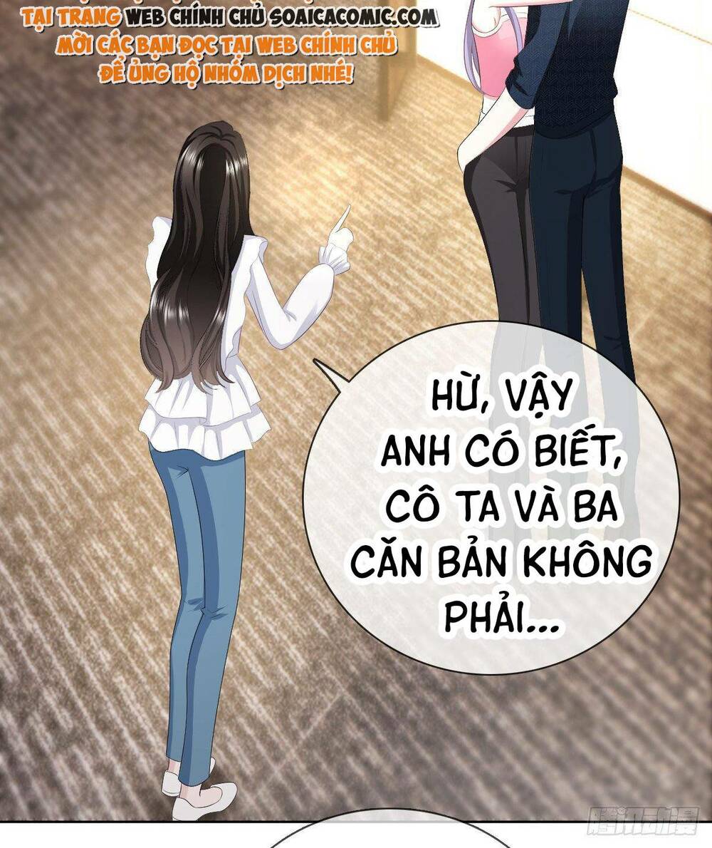 Mưu Đồ Sanh Sanh Nhiều Năm: Chapter 1