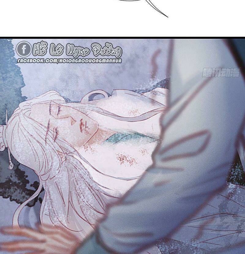 Hữu Yêu Lai Chi Họa Trung Tiên: Chapter 64