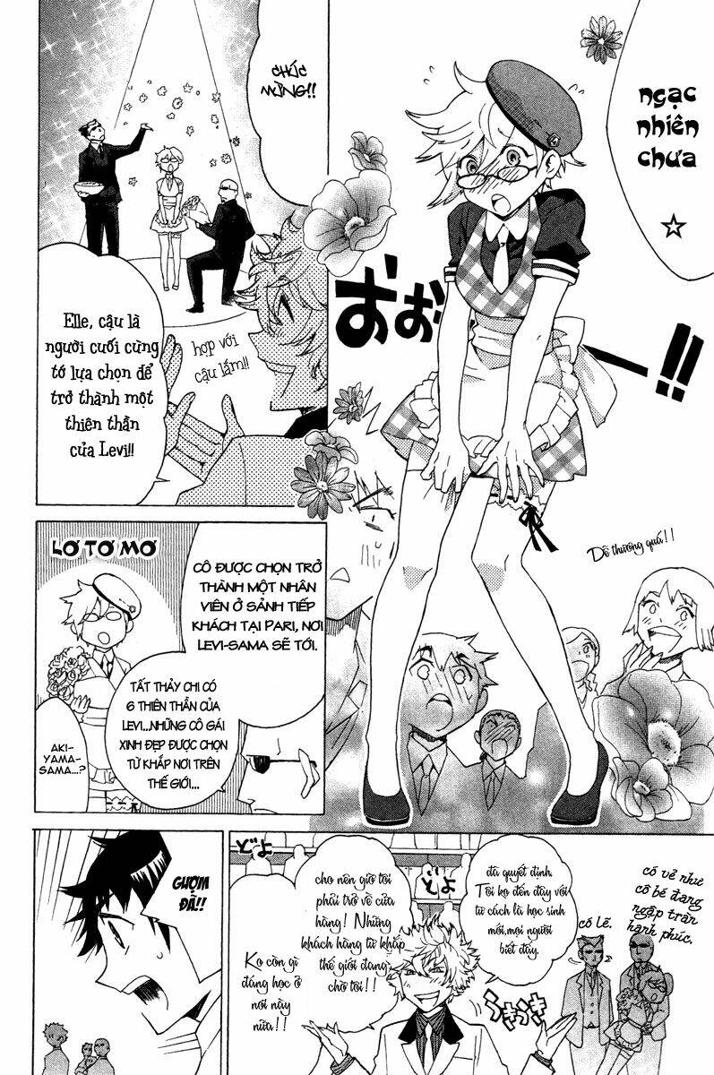 Hell\’s Kitchen: Chapter 10