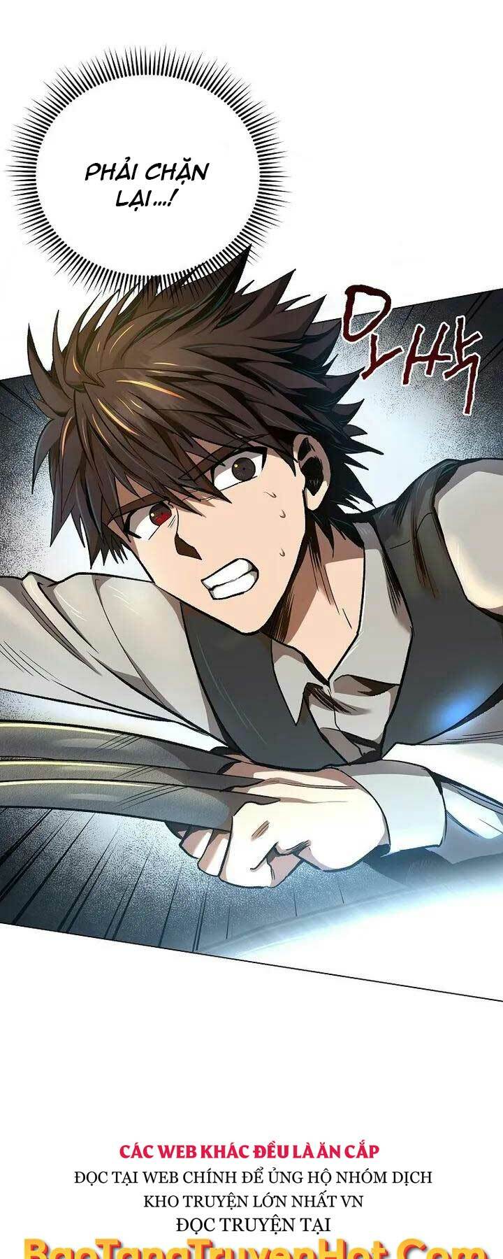 Con Đường Diệt Thần: Chapter 10