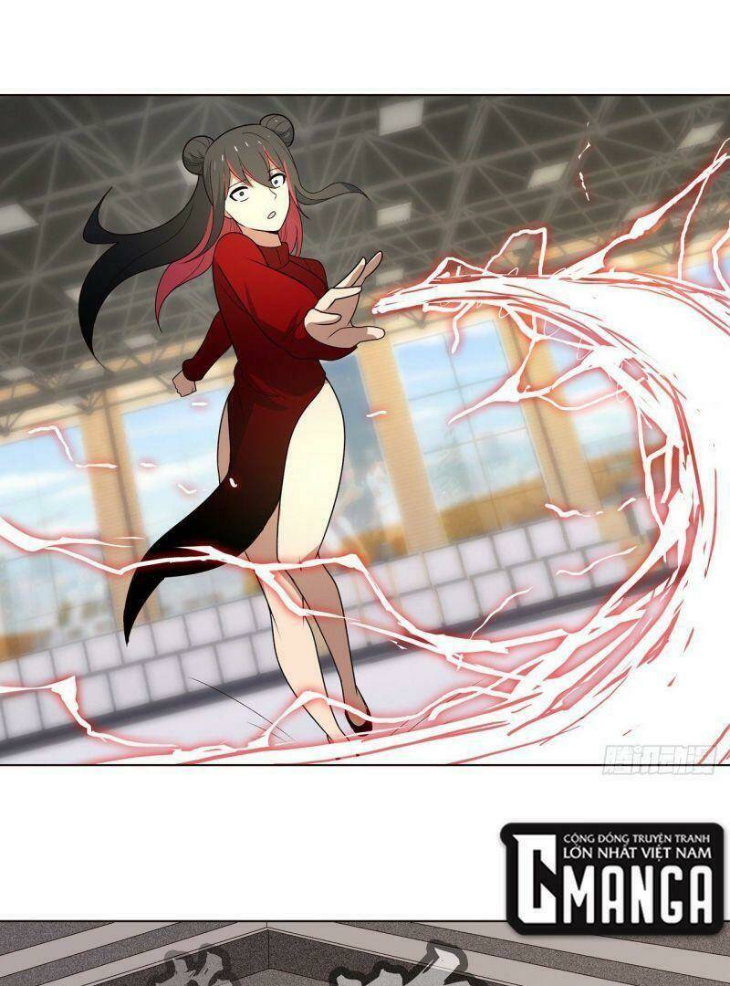 Thần Long Tinh Chủ: Chapter 8