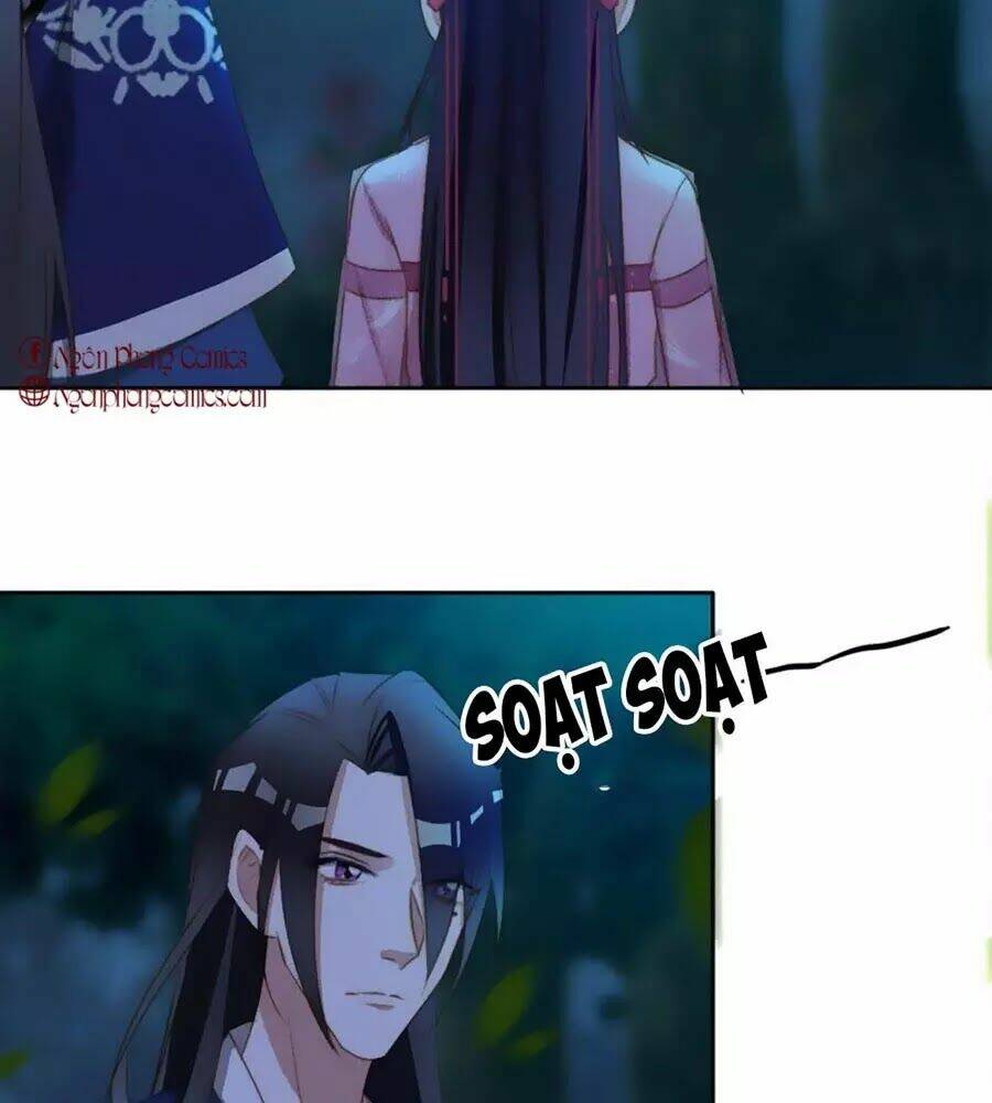 Thần Nữ Thái Năng Liêu: Chapter 36