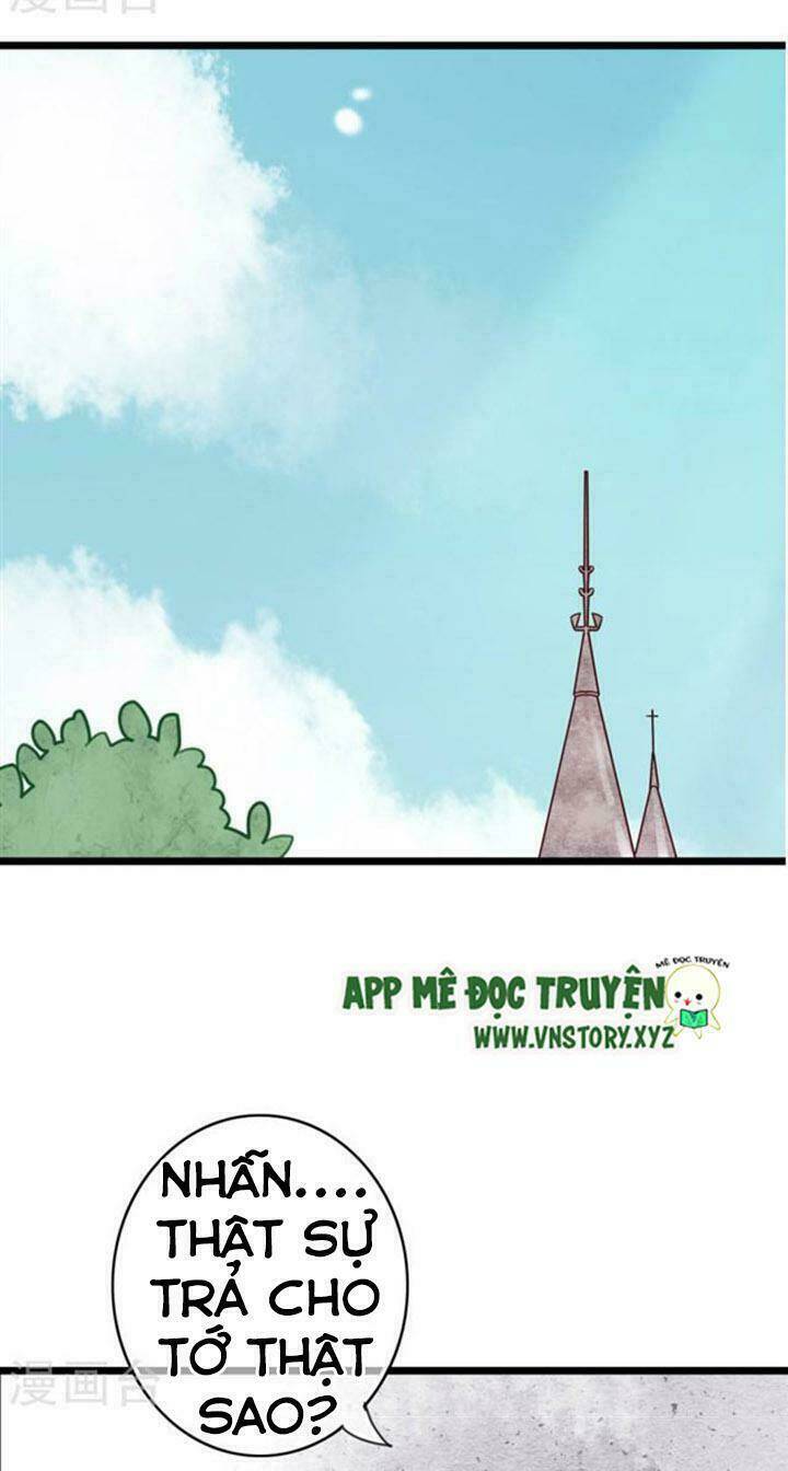 Sau Con Mưa Mùa Hạ: Chapter 45