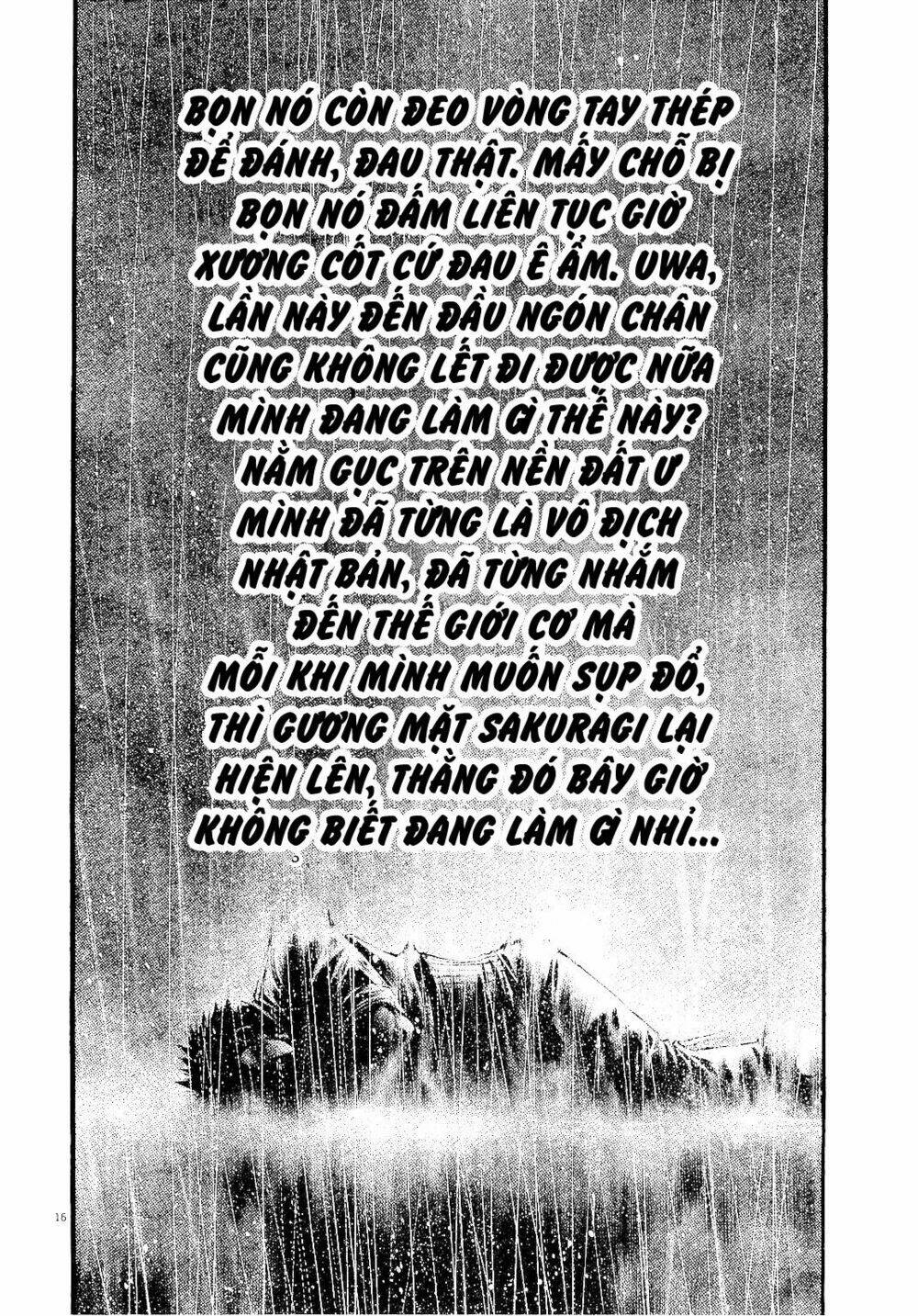 Rainbow: Chapter 220