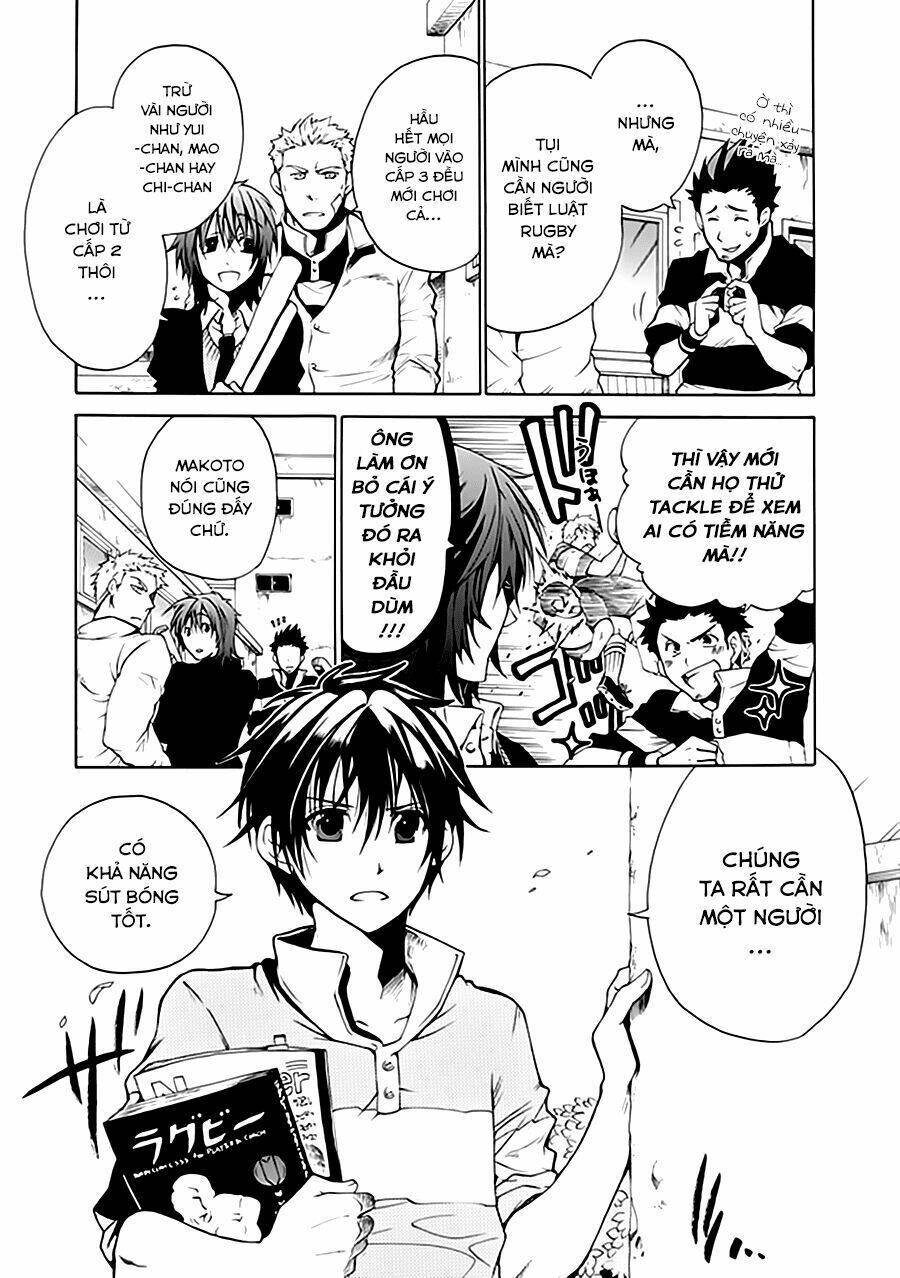 15: Meisetsu Kougyou Koukou Rugby Bu: Chapter 0.1