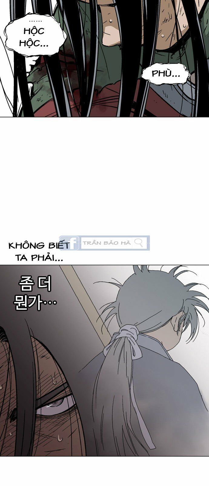 Cao Thủ 2: Chapter 76