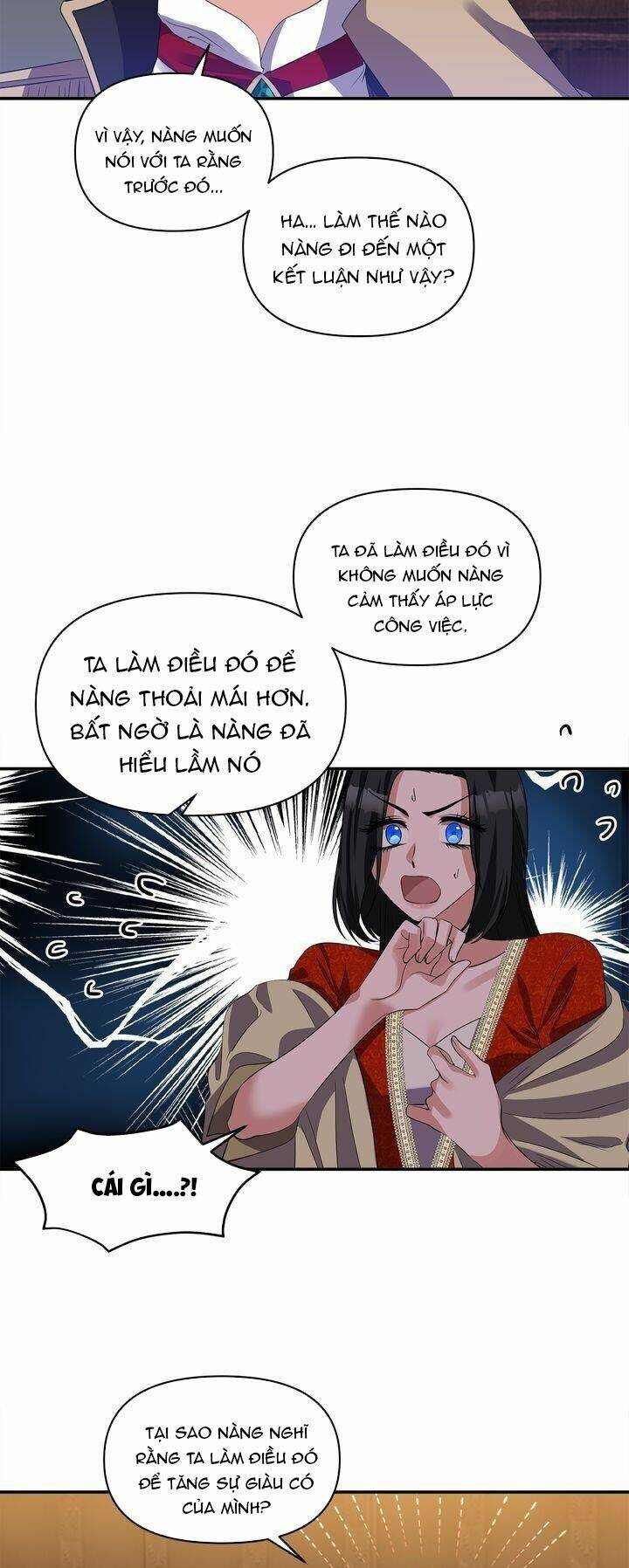 Người Chồng Bạo Chúa Của Tôi Đã Thay Đổi: Chapter 27