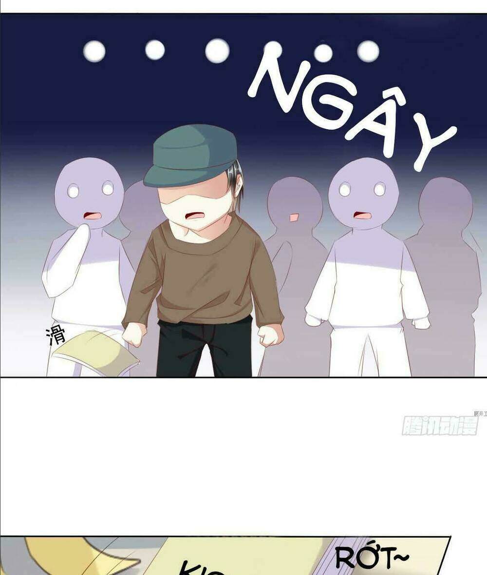 Hoàng Đế “Phế Vật” Tiến Hóa Sử: Chapter 66