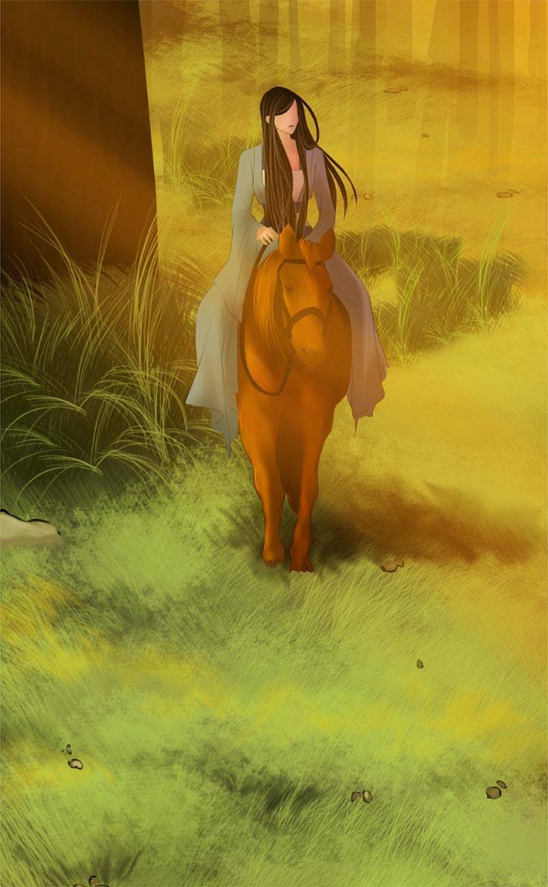 Lãnh Huyết Vương (King): Chapter 1