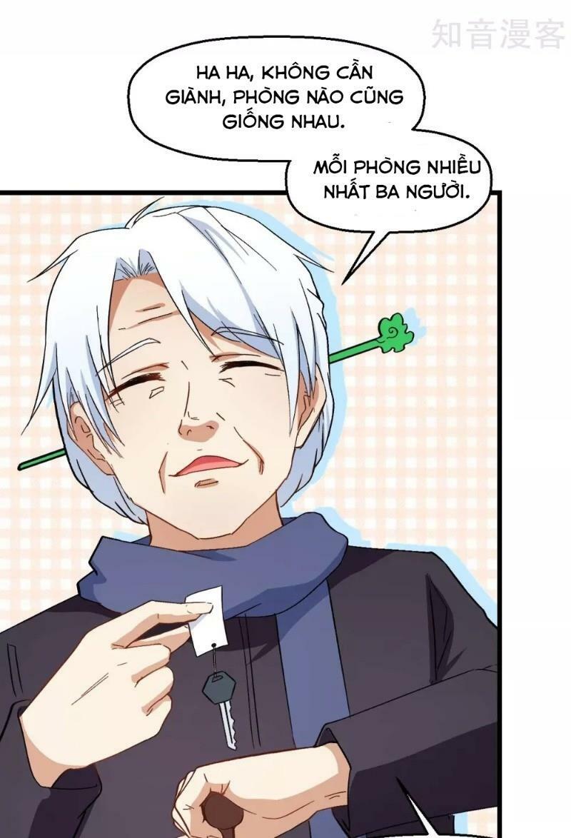 Vườn Trường Cuồng Sư Hệ Thống: Chapter 110