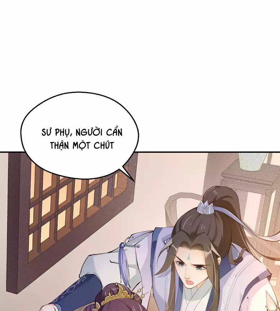 Nữ Tiên Tôn Bận Đào Hôn: Chapter 2.1