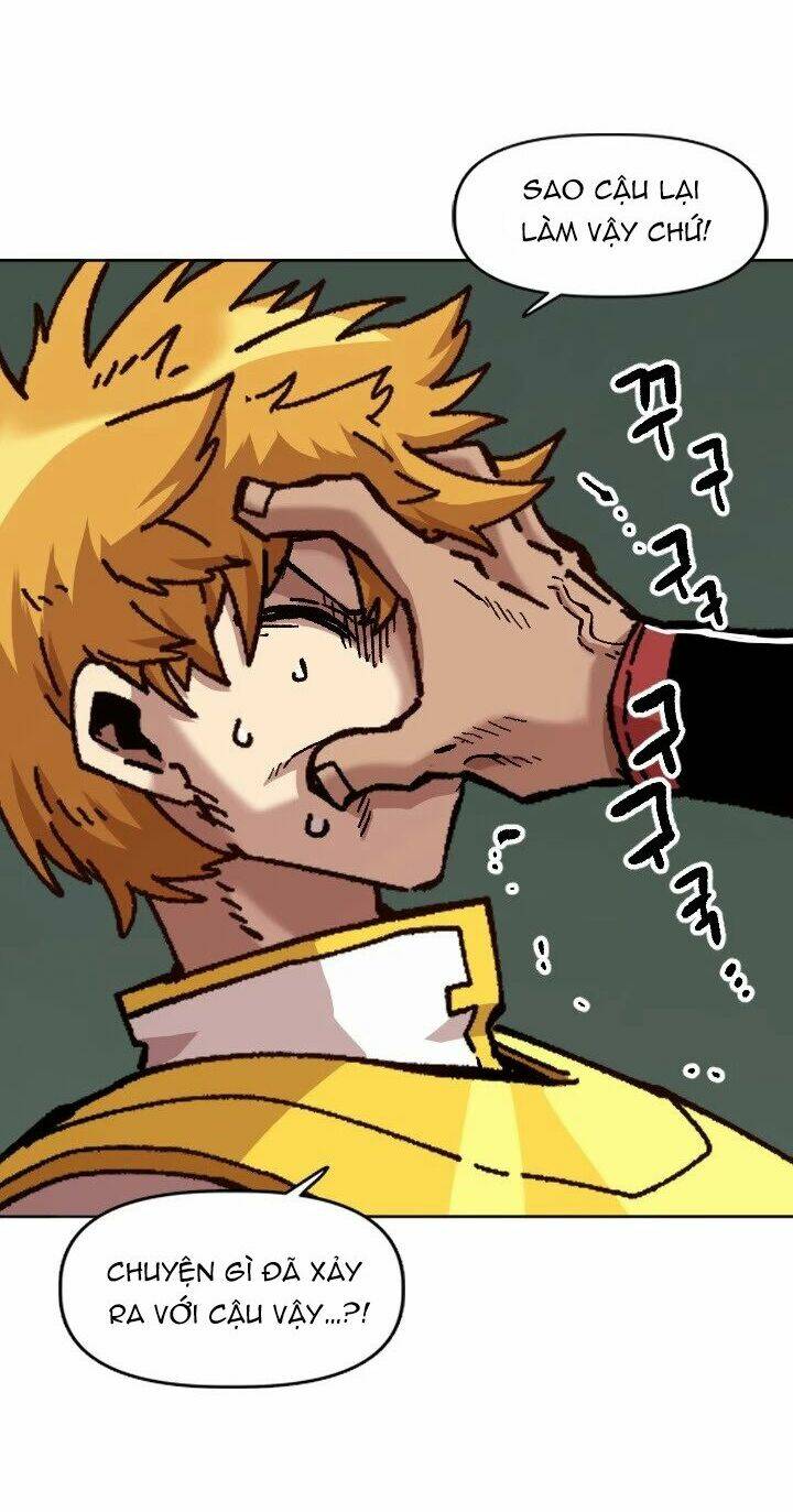 Nô Lệ Nghịch Thiên: Chapter 73