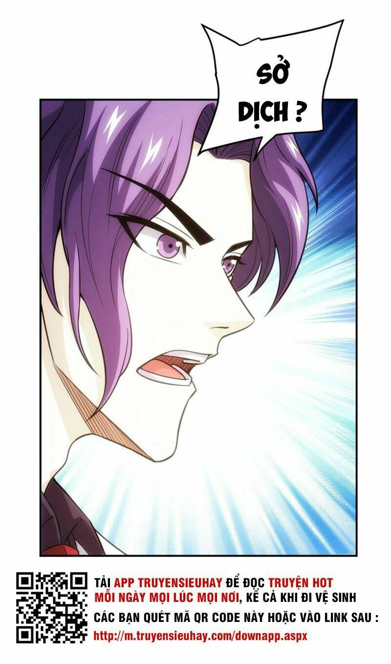 Rich Player - Người Chơi Khắc Kim: Chapter 85