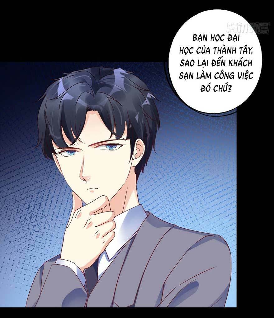Náo Loạn Suốt Đời: Chapter 7