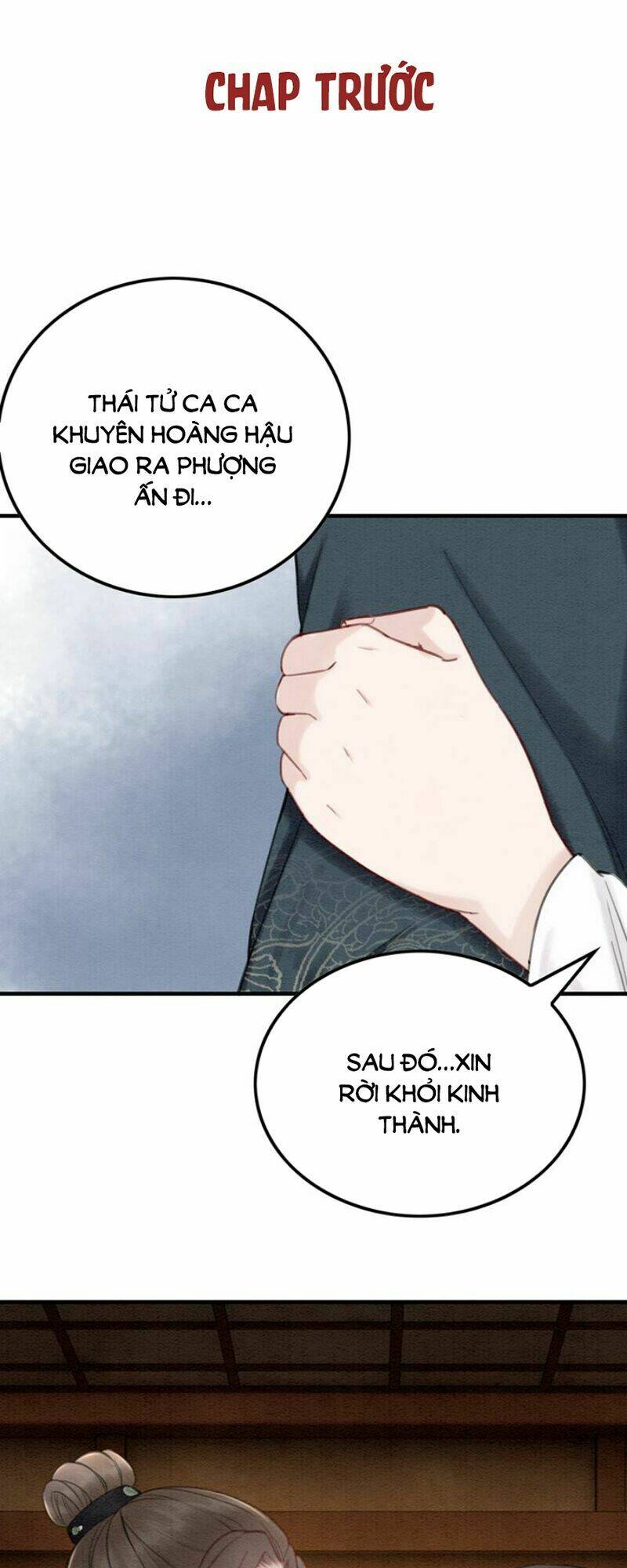Trọng Sinh Bá Sủng Nhiếp Chính Vương Quá Mạnh Mẽ: Chapter 33