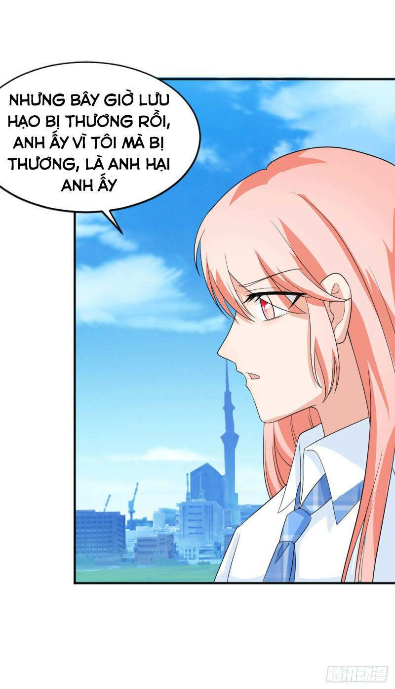 Siêu Cấp Nữ Thần Trọng Sinh: Chapter 39